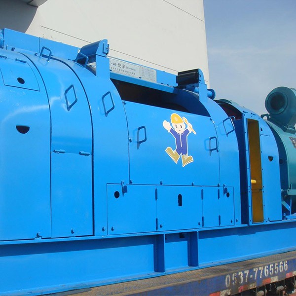 Drilling Rig Drawworks suppliers